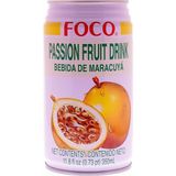 Foco 350 ml Çarkıfelek Meyveli İçecek