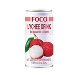 Foco 350 ml Liçi Meyveli İçecek