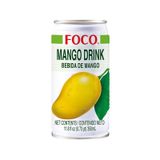 Foco 350 ml Mangolu İçecek