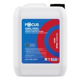Focus 20 lt Yüzey Temizleyici