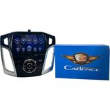 Focus 3-4 2012-2018 Cadence 6-128 (Sim Kartlı) 360 Cam Destekli Pro Oem Multimedia - Siyah
