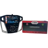 Focus 3-4 2012-2018 Fimex 2-64 Dspli Pro Oem Multimedia - Siyah