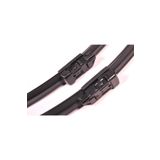 Focus 3 Silecek Seti ( 2012-2017) Aerotwin A640s