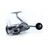 Focus 4000 Spin Makine 3+1 Bb