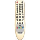 Focus 8400-8700 Uydu Alıcı Kumandası