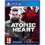 Focus Atomic Heart PS4 Oyun