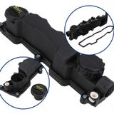 Focus C-max Motor Üst Külbütör Subap Kapağı 1.6 Tdcı 3m5q6k271ac