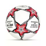 Focus Dikişli Futbol Topu Halı Saha Topu Maç Topu 5 Numara