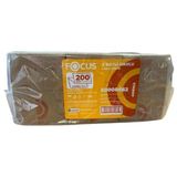 Focus Essence Z Katlı Kağıt Havlu Pe 200X12 - Beyaz