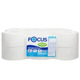 Focus Extra Mini Jumbo Tuvalet Kağıdı 428 Yaprak 150 Mt - 12 Adet