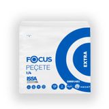Focus Extra Peçete - Tek Katlı - 100 Yaprak - 24 Paket - 30cm X 30cm