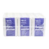 Focus Extra Tuvalet Kağıdı 24lü 3 Paket