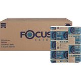 Focus Extra Z Katlı Kağıt Havlu 200LÜ 12 Paket
