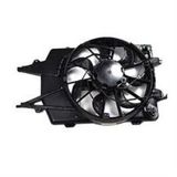 Focus Fan Motoru KOMPLE 2002-2005 TEKLİ