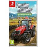 Focus Farming Simulator Nintendo Switch Edition Oyun