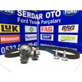Focus - Fiesta Triger Kayış Seti Benzinli Dayco