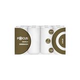 Focus Gold Kağıt Havlu 8'li - Beyaz