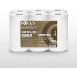 Focus Gold Quick Havlu, 2 Katlı, 6 Rulo, 50007156