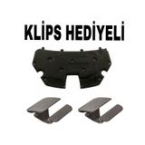 Focus Kaput Ses Izalatörü (Kaput Keçesi) 2005-2008 245137748