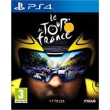 Focus Le Tour De France 2014 Ps4 Playstation 4 Oyunu