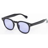 Focus On 304131PS004100 Unisex Güneş Gözlüğü - Siyah