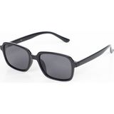 Focus On 304131PS005100 Unisex Güneş Gözlüğü - Siyah