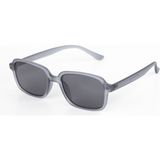 Focus On 304131PS005102 Unisex Güneş Gözlüğü - Gri