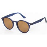 Focus On 304131TS002103 Unisex Güneş Gözlüğü - Lacivert
