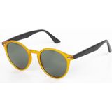 Focus On 304131TS002106 Unisex Güneş Gözlüğü - Turuncu