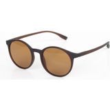 Focus On 304131TS003108 Unisex Güneş Gözlüğü - Şeffaf