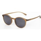 Focus On 304131TS003115 Unisex Güneş Gözlüğü - Krem Rengi