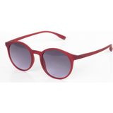 Focus On 304131TS003116 Unisex Güneş Gözlüğü - Kırmızı