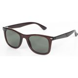 Focus On 304131TS006101 Unisex Güneş Gözlüğü - Kahverengi