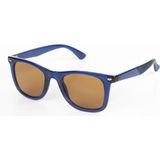 Focus On 304131TS006102 Unisex Güneş Gözlüğü - Lacivert