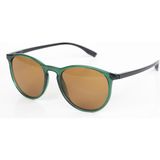 Focus On 304131TS010104 Unisex Güneş Gözlüğü - Yeşil