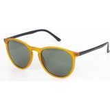 Focus On 304131TS010106 Unisex Güneş Gözlüğü - Hardal
