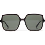 Focus On 304131TS011102 Unisex Güneş Gözlüğü - Kahverengi