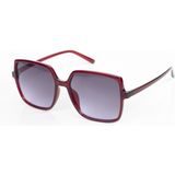 Focus On 304131TS011103 Unisex Güneş Gözlüğü - Bordo