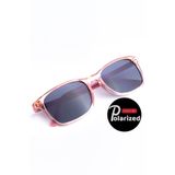 Focus On 4-8 Yaş Pembe Polarize Çocuk Güneş Gözlüğü