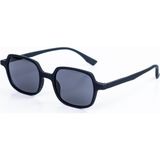 Focus On Arwen Matte Black Güneş Gözlüğü - Siyah