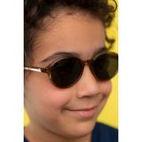 Focus On Cappucino 2-5 Yaş Polarize Çocuk Güneş Gözlüğü - Açık Kahverengi