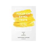 Focus On Extra Tests - Tijen Tan Gülse & Ümit Işıklı - Ankara Dil Akademisi