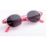 Focus On Eyewear 0-2 Yaş Pembe Bebek Güneş Gözlüğü