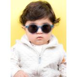 Focus On Eyewear 1-3 Yaş Mavi Polarize Çocuk Güneş Gözlüğü