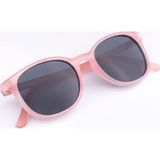 Focus On Eyewear 3-6 Yaş Pembe Polarize Çocuk Güneş Gözlüğü