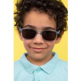 Focus On Eyewear 5-9 Yaş Mavi Polarize Çocuk Güneş Gözlüğü