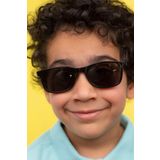 Focus On Eyewear 5-9 Yaş Siyah Polarize Çocuk Güneş Gözlüğü