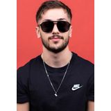 Focus On Eyewear Asgard Black Polarize Güneş Gözlüğü