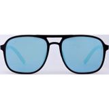 Focus On Eyewear Asgard Hd Sport Series Marine Blue Aynalı Güneş Gözlüğü