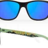 Focus On Eyewear Dağ Temalı Spor Güneş Gözlüğü | Sports Series | Ts012